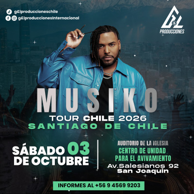 MUSIKO EN CONCIERTO